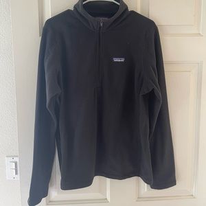 Patagonia Jacket size large black